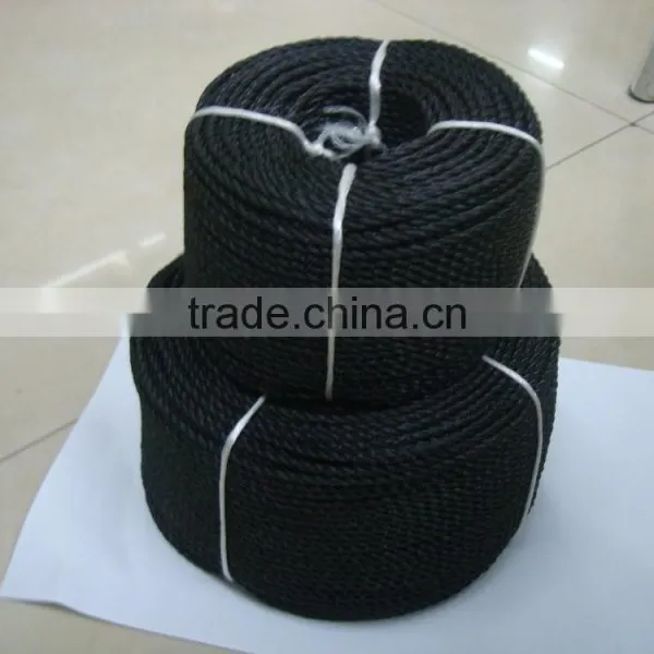 Plastic/nylon/pp/pe Rope in Good Quality photo-2