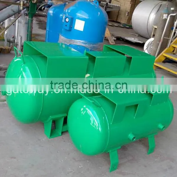 Stainless Steel Chemical Tank /Mixing Tank photo-6