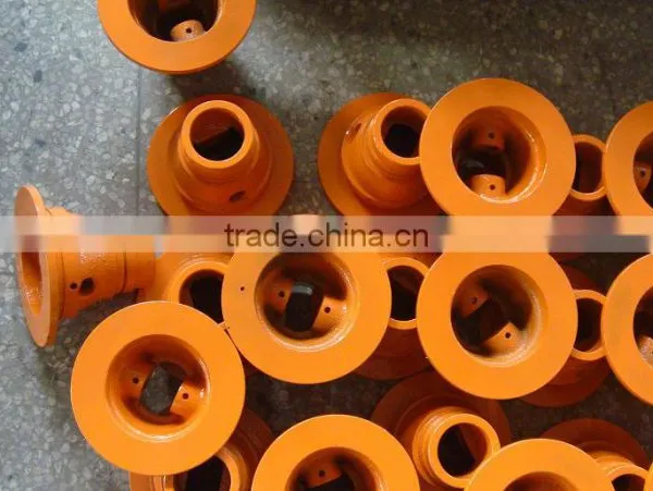 Factory Direct Agriculture Machinery Parts/Rotary Tiller Blade/Plough/plow Shovel/hot Sales Gears photo-4