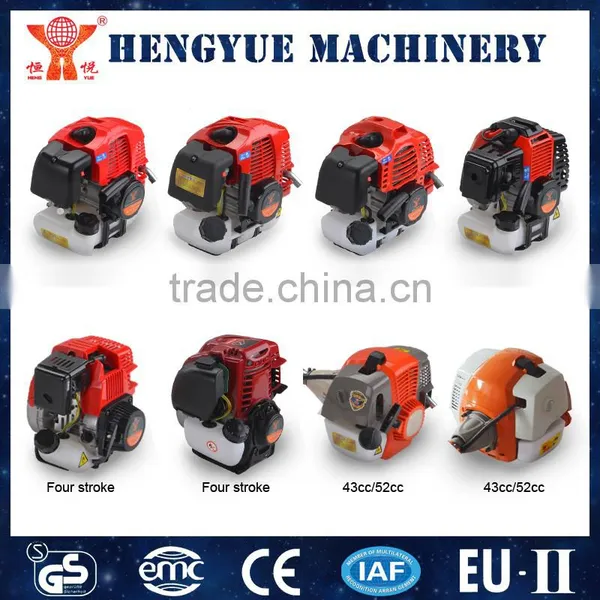 Boat Motor Outboard Export From NINGBO With Cheap Price photo-3