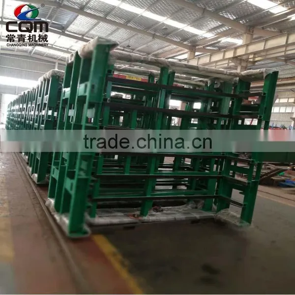 Glass Storage Transportion Racks With New Type Made in China photo-4