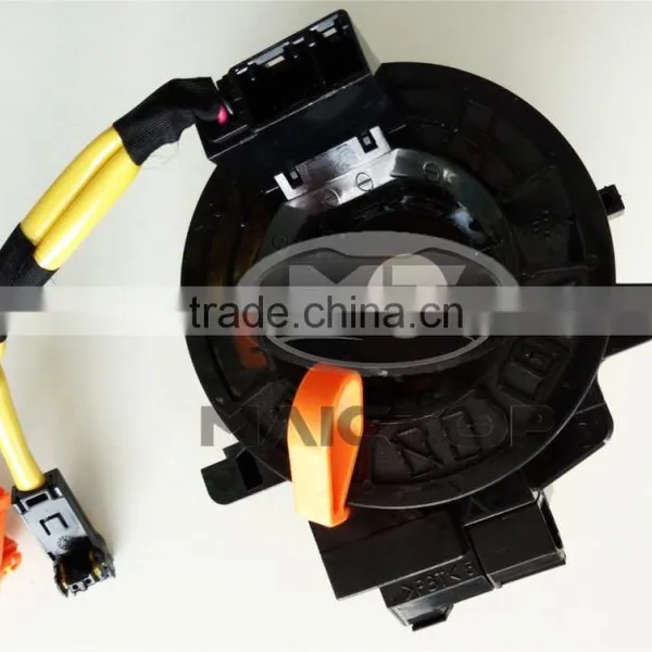 Airbag Spiral Cable Clock Spring 84306-06140 for Camry or RAV4 photo-6