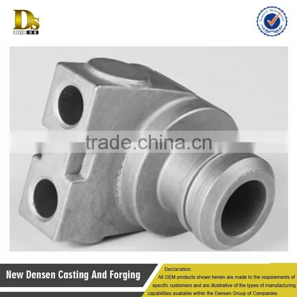 Hot Metal Casting Machinery Industrial Parts Tools photo-6