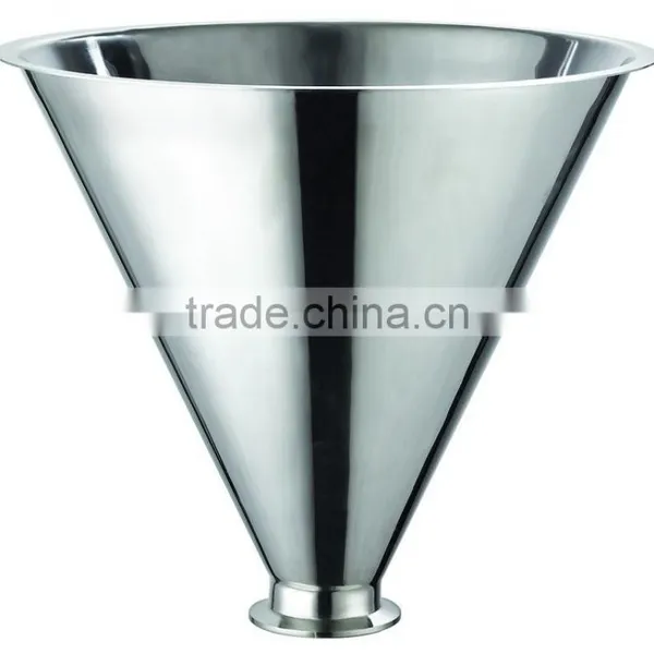 Hopper Dryer for Injection Machine / Packing Machine Hopper / Filling Machine Hopper photo-4