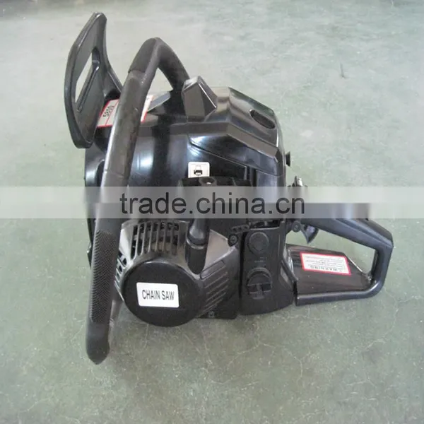 5800 58cc Gasoline Chain Saw photo-4