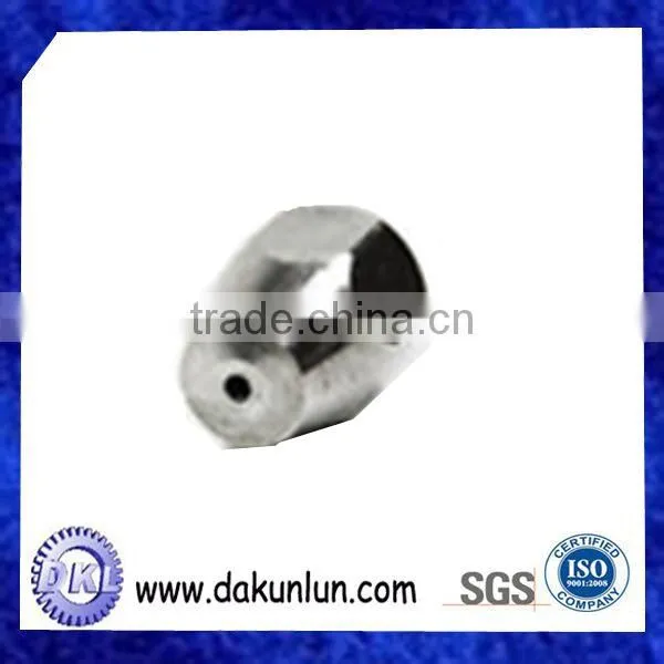 China Factory Customized Steam Spray Nozzle photo-5