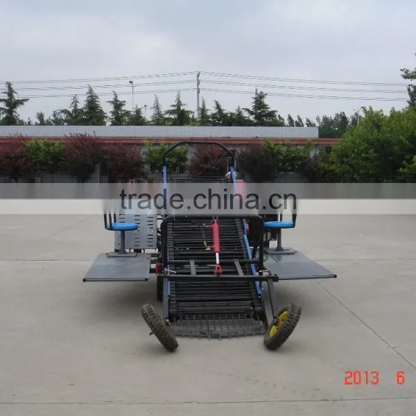 Self-propelled Type Potato Harvester photo-5