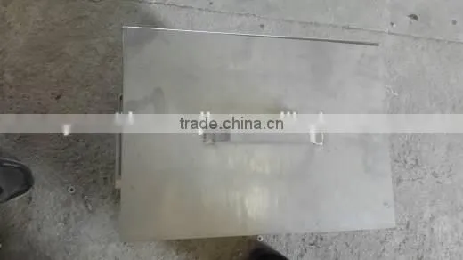 Safety Glass Heat Resistance Test Instrument photo-6