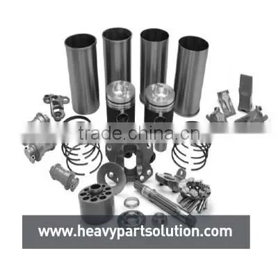 Doosan Excavator Engine Spare Parts photo-3