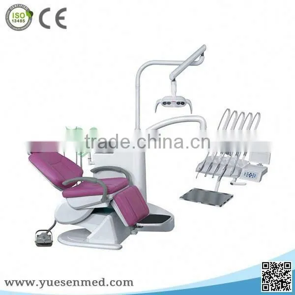 Customized Europe Modern Hospital Dental Care Use Dentist Equipment photo-2