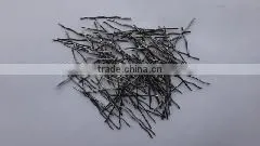Corrugated Steel Fibre