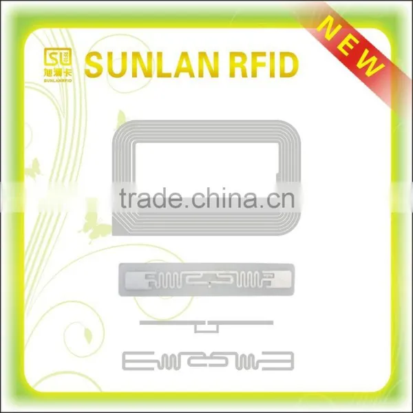 High Quality Printed PVC/PET RFID Inlay Sheet For Contactless/Contact Smart Cards(professional Manuafcturer) photo-5