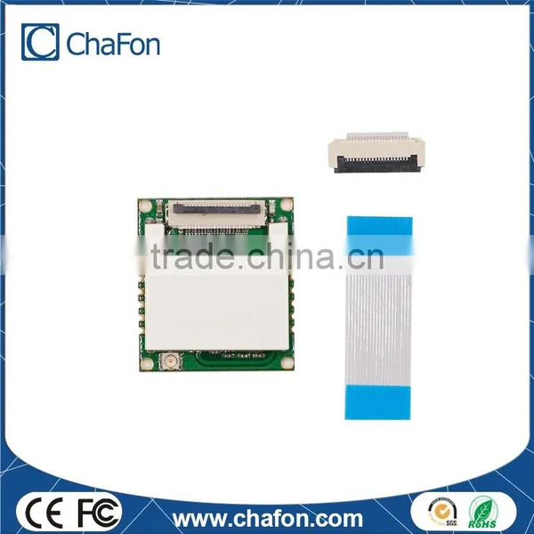 High Performance UHF Long Range Oem Rfid Reader Module photo-3