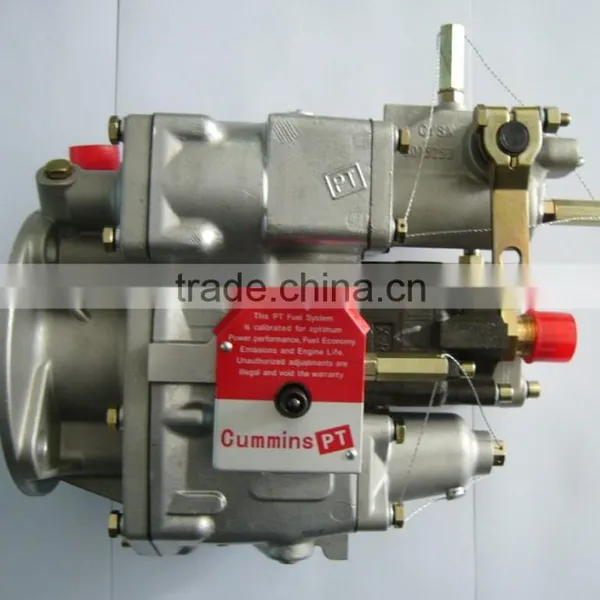 NT855 M11 KT19 KT38 KT50 Genuine With Cummins Diesel Engine Parts PT Pump