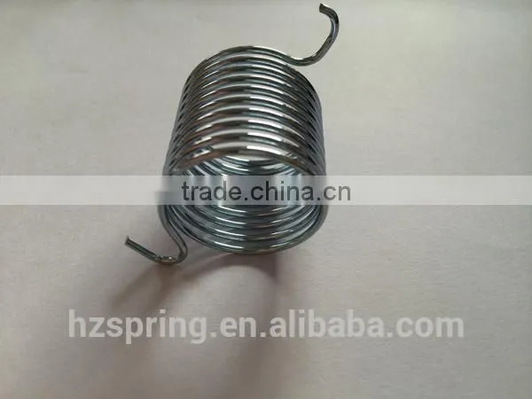 Low Price Metal Products Manufacturer Spring Factory in China for Sale photo-2