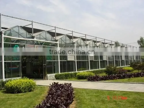 Greenhouse Lock Channel photo-2