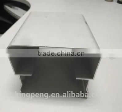 Greenhouse Aluminum Water Gutter System Used for Agriculture photo-2