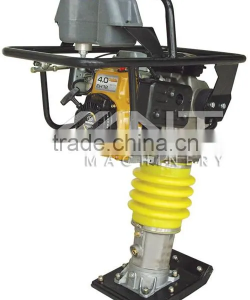 Hot Sale China Tamping Rammer Price CJ70 photo-2