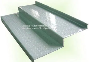 Aluminum Checkered Sheet photo-4