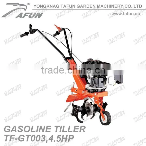 Hot Sale Hand Push Farming Seeder photo-2