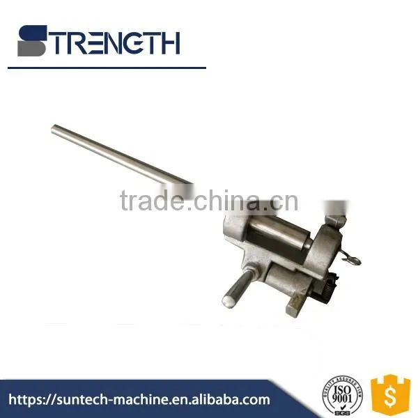 STRENGTH Spinning Parts Hollow Spindle photo-2