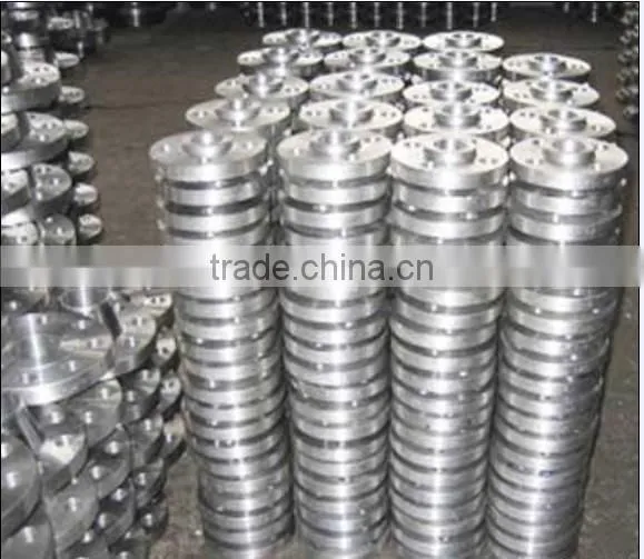 Steel Ring Joint Gasket/forged Flange Gasket Ring/GASKET RING JOINT photo-2