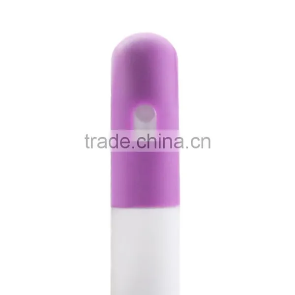 20ml Factory Price Credit Card Sprayer Perfume Bottle photo-4