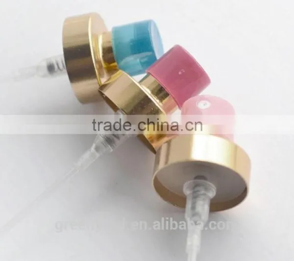 Parfum Spray Pump SR-402A1 18/400 photo-3