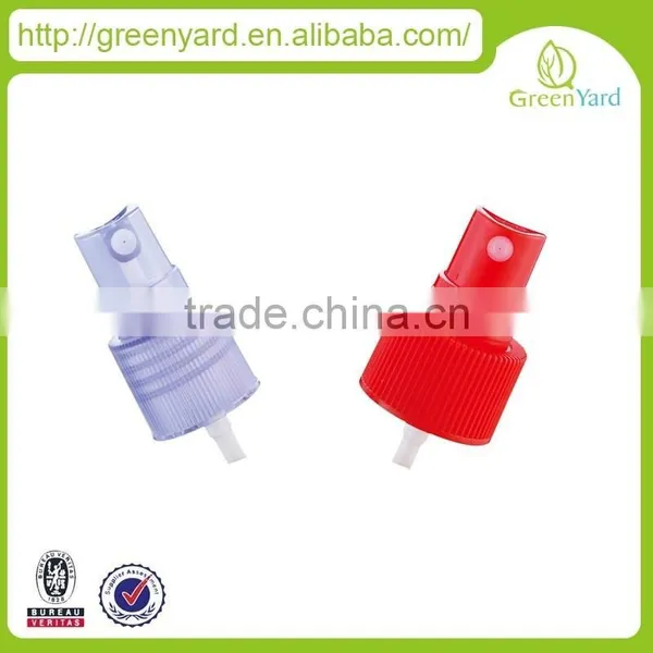 15/400 Aluminum Top Quality Sprayer Crimp Pump Sprayer photo-2