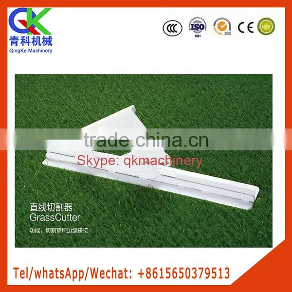 Grass Lawn Tensioning Device Lawn Laying Tools photo-2
