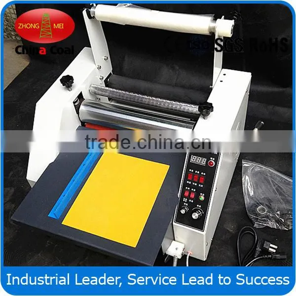 VT-600 High Quality Vacuum Laminating Machine photo-2