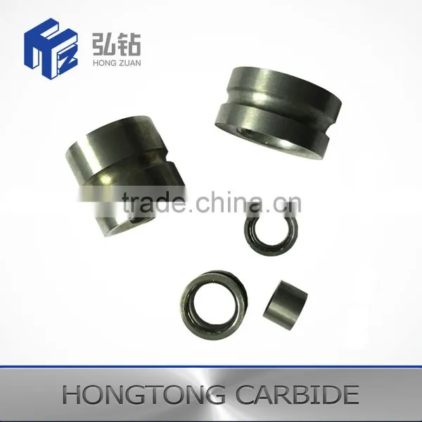 Wolfram Carbide Rop Guiding Roller Drawing Mold for Steel Iron Wire photo-2