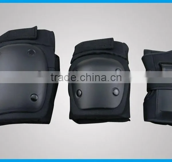 Knee Pads Elbow Roller Skating Protective photo-4