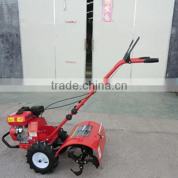 168F Power Tiller Machine Petrol Engine photo-4