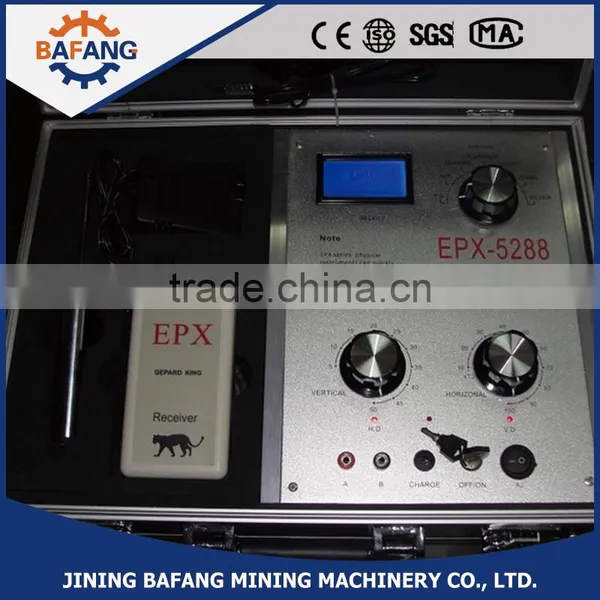 Most Popular Underground Gold Diamond Detector EPx5288 EPX7500 EPX8500 EPX9900 photo-4