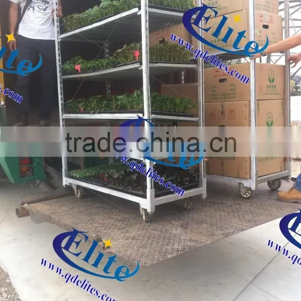 High Quality Mobile Storage Cart / Trolley photo-3
