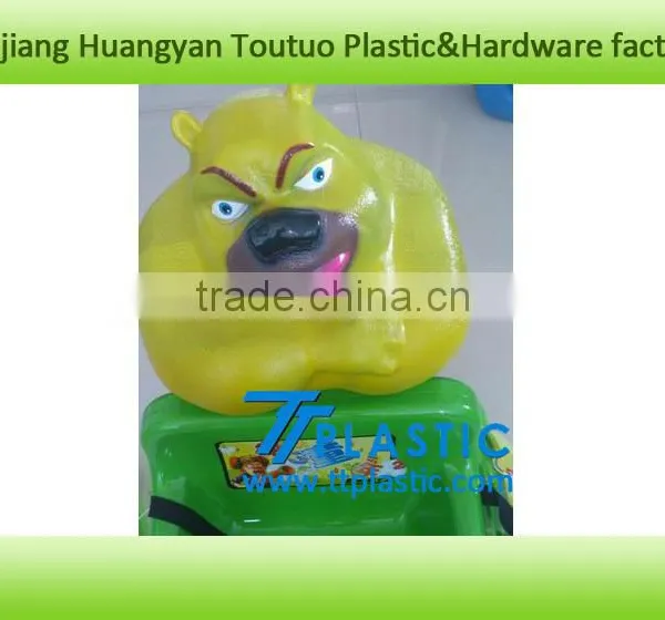 Christmas Blow Molds Plastic Blow Moulding Light Customized Making photo-6