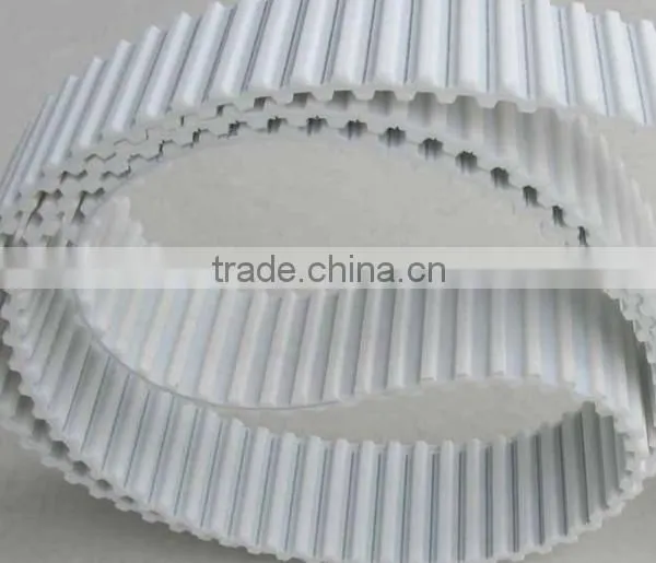 Hot Sell PU Timing Belt Production Line photo-2