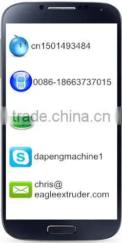 Corn Chips Snack Food Making Machinery photo-6