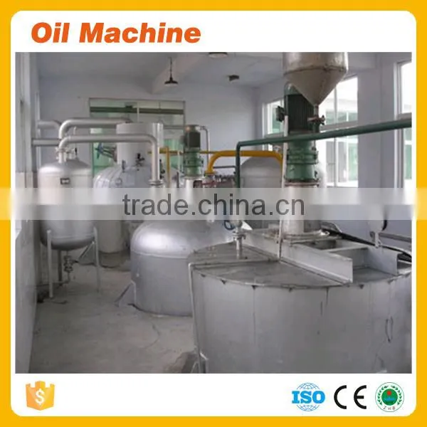 Best Manufacturer Cotton Seed Cake Machine Oil Processing Mill photo-4