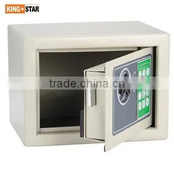 0.19 Cubic Ft. Electronic Safe photo-3