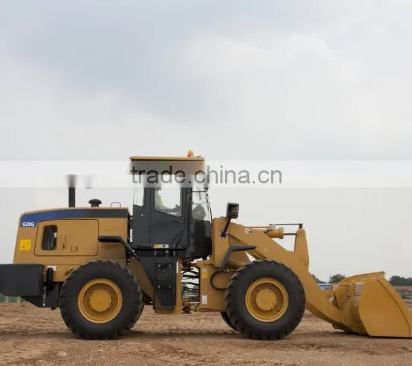 Best Selling And Cheap Price Shovel Loader(5ton) photo-3