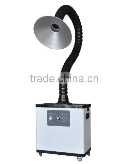Slim Nail Source Capture System photo-3