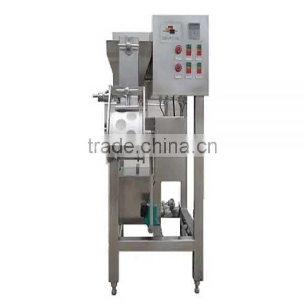 Cheese Molding Machine