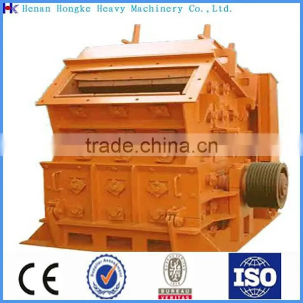 Industry Hammer Crusher Equipments photo-2