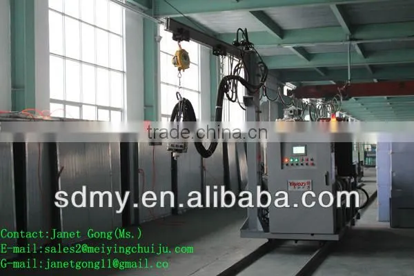 Hot Sale High-quality Supermarket Refrigeration Equipment With Air Cooled Design photo-4