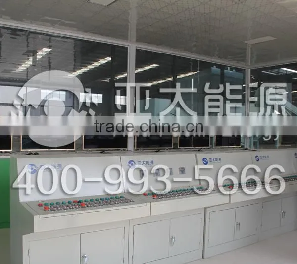 Most Popular Waste to Energy System Municipal Solid Waste to Energy Production Line photo-6