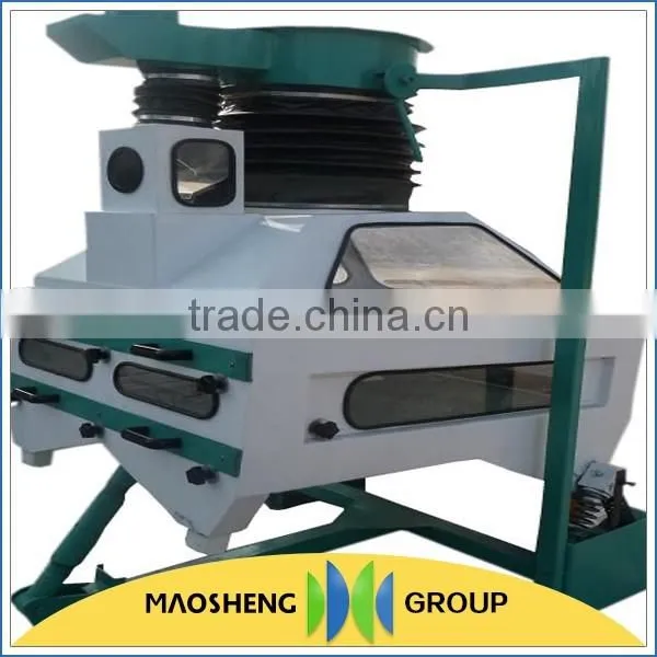 High Grade Rice Flour Mill photo-5
