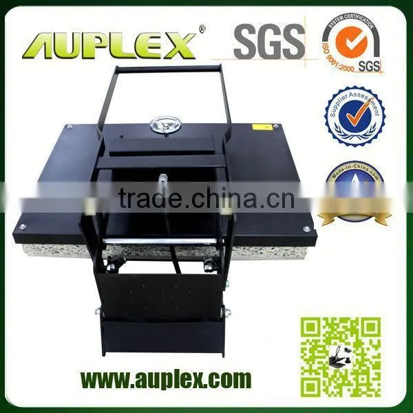 Auplex Clamshell 60cm x 80cm(24"x31") Sublimation Thermal Transfer Printing photo-4