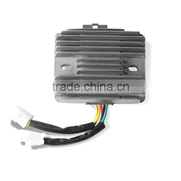 OEM Quality Motorcycle Voltage Regulator Rectifier